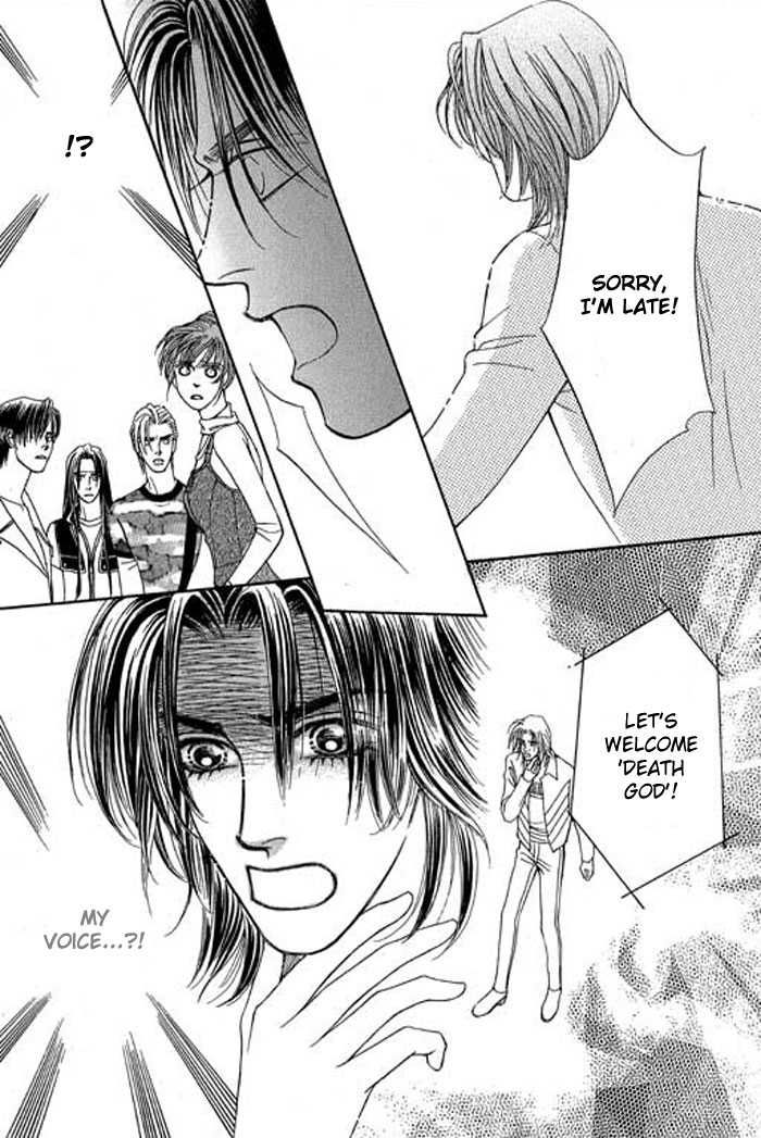 Youth Gone Wild Chapter 4.0-1 page 70 - Vol.04 Chapter 0.1