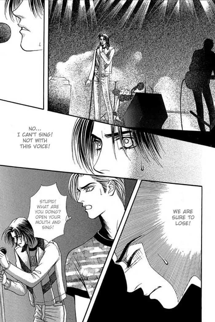 Youth Gone Wild Chapter 4.0-1 page 74 - Vol.04 Chapter 0.1