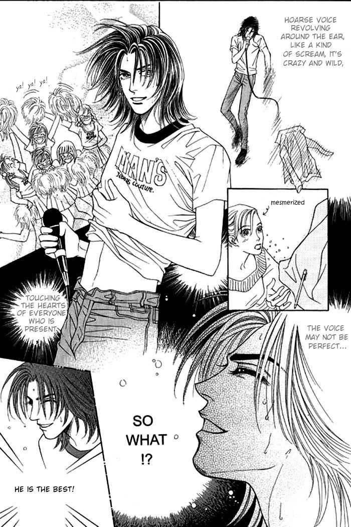 Youth Gone Wild Chapter 4.0-1 page 80 - Vol.04 Chapter 0.1