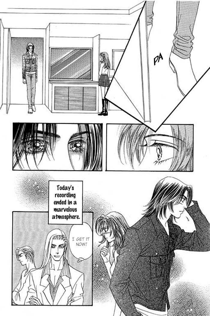 Youth Gone Wild Chapter 4.0-1 page 9 - Vol.04 Chapter 0.1