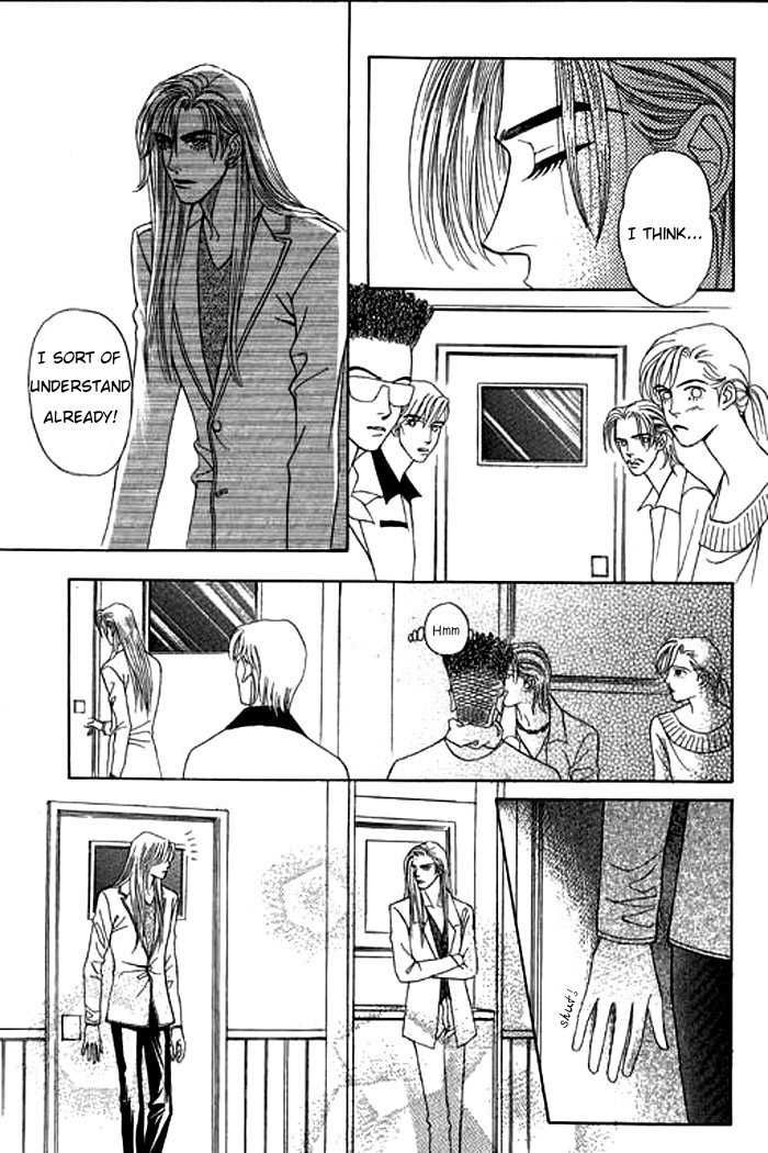 Youth Gone Wild Chapter 4.0-1 page 90 - Vol.04 Chapter 0.1