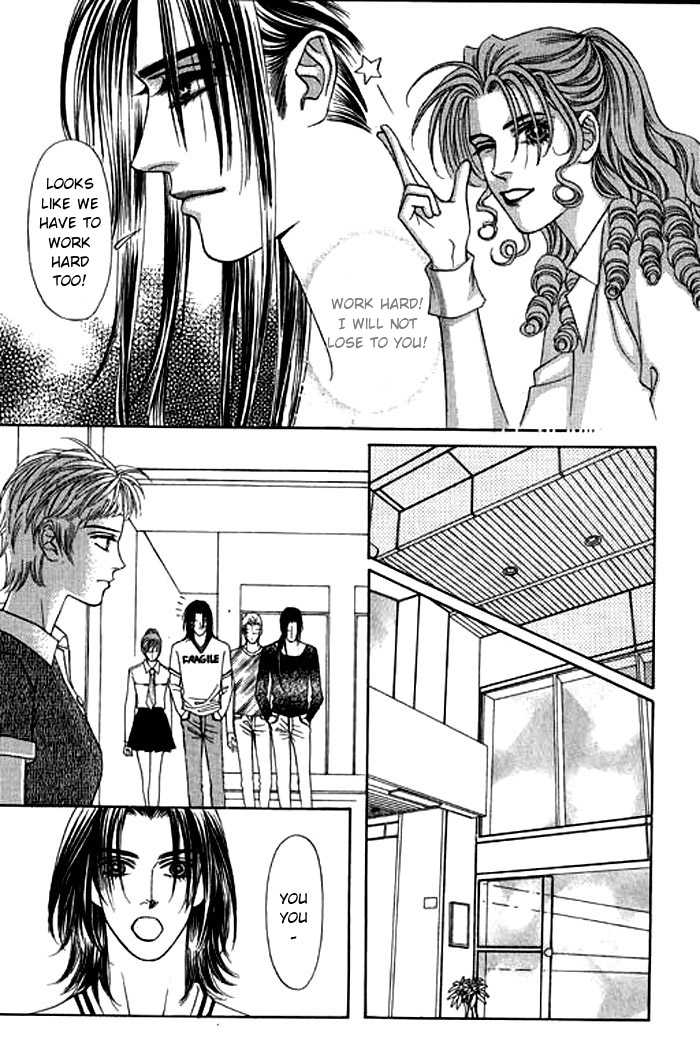 Youth Gone Wild Chapter 4.0-2 page 14 - Vol.04 Chapter 0.2