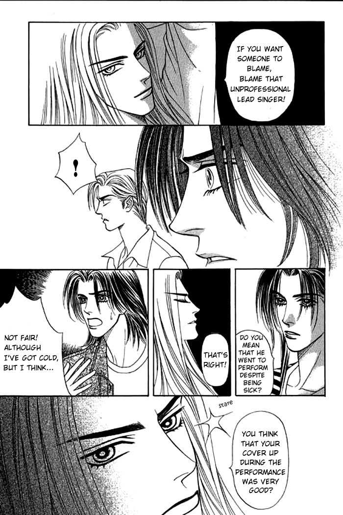 Youth Gone Wild Chapter 4.0-2 page 2 - Vol.04 Chapter 0.2