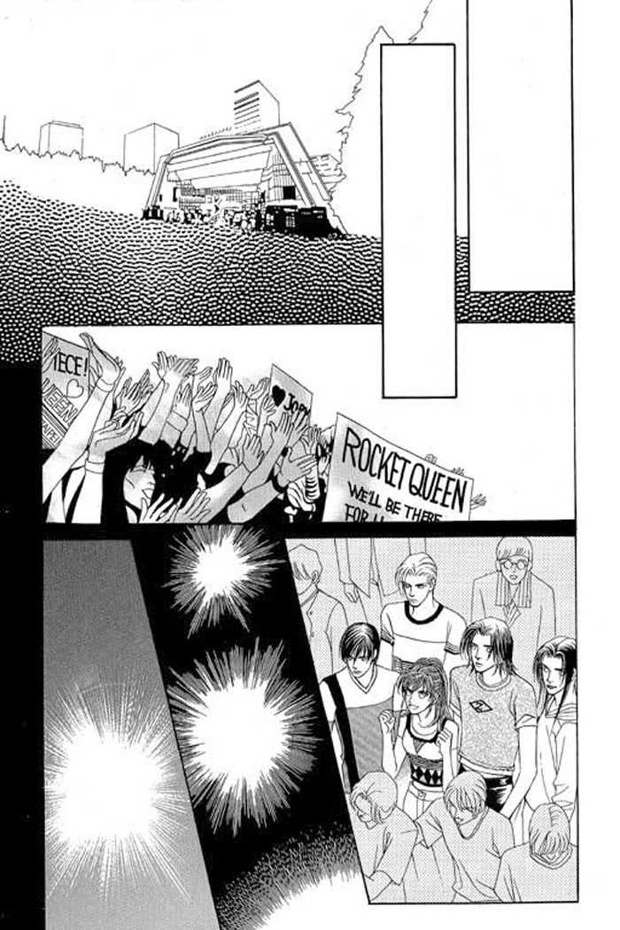 Youth Gone Wild Chapter 4.0-2 page 35 - Vol.04 Chapter 0.2