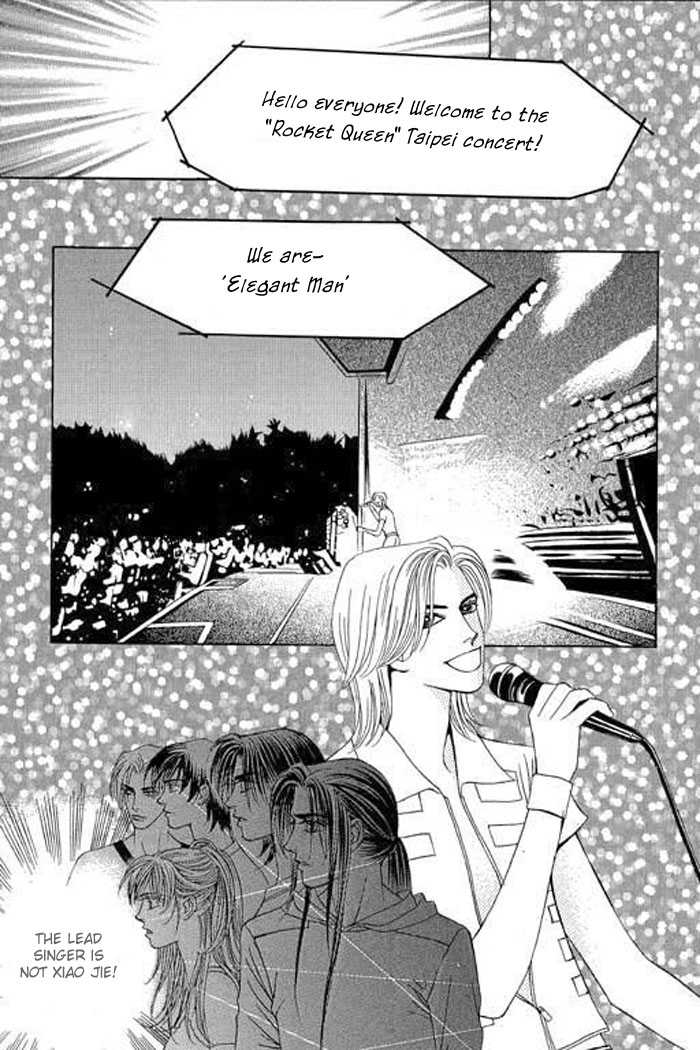 Youth Gone Wild Chapter 4.0-2 page 36 - Vol.04 Chapter 0.2