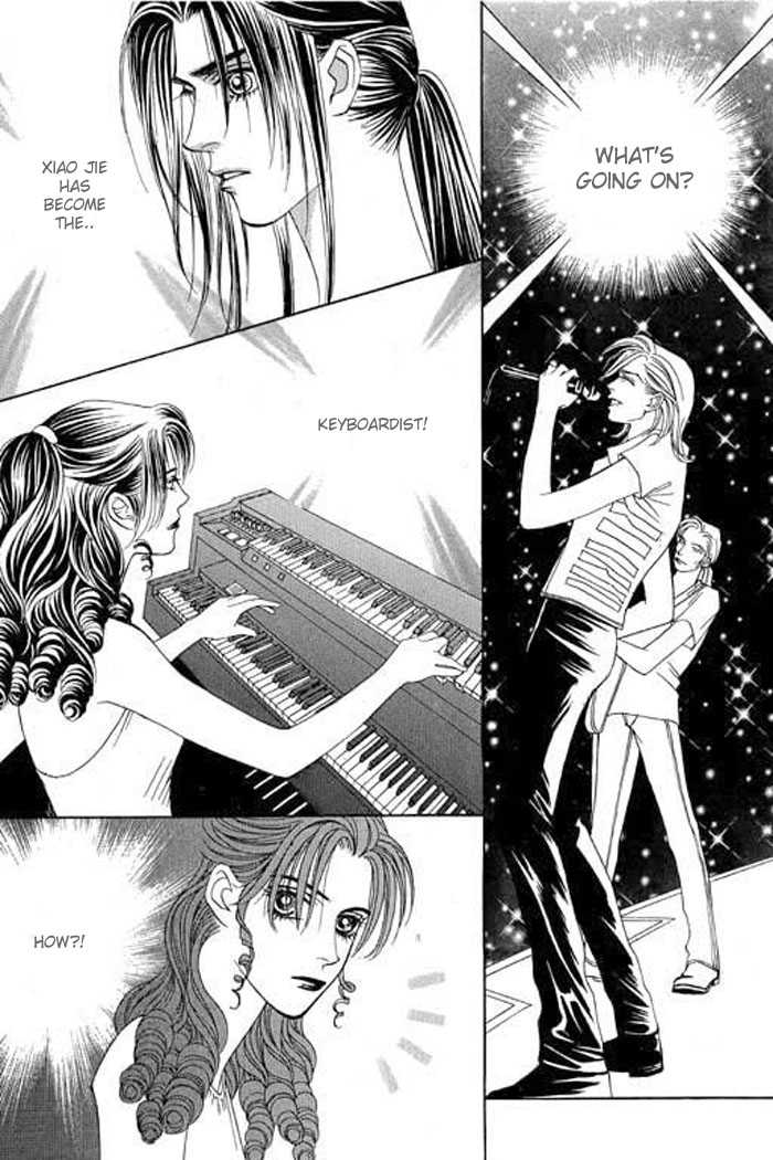 Youth Gone Wild Chapter 4.0-2 page 37 - Vol.04 Chapter 0.2