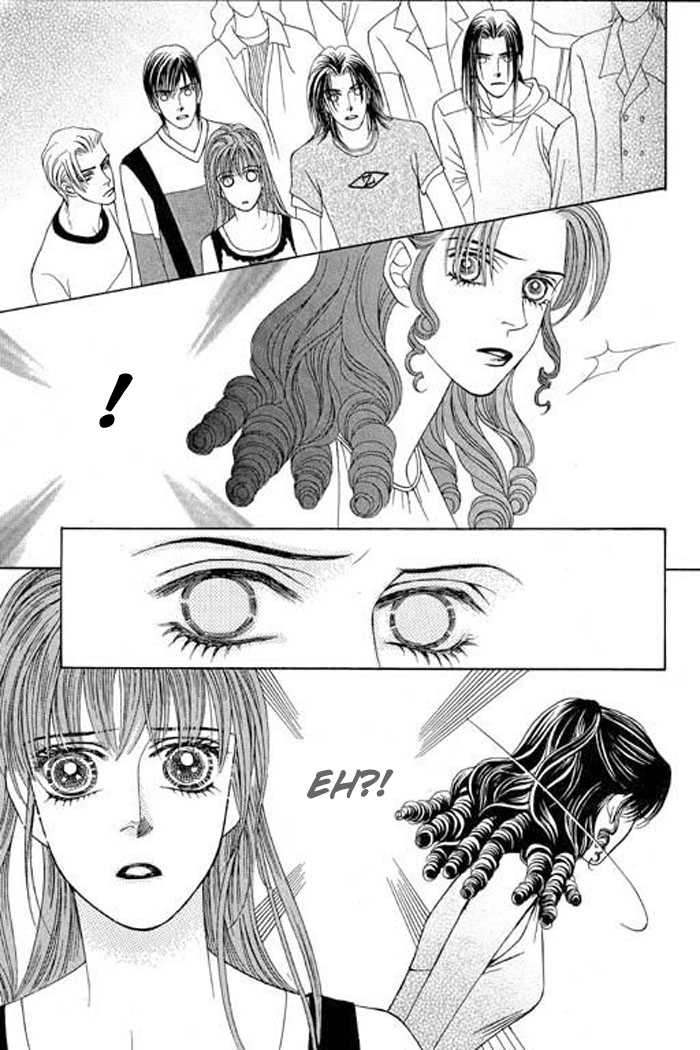 Youth Gone Wild Chapter 4.0-2 page 38 - Vol.04 Chapter 0.2