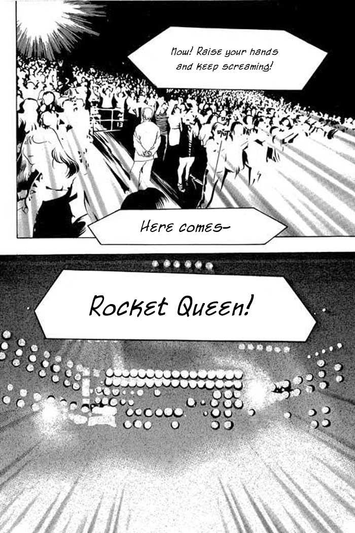 Youth Gone Wild Chapter 4.0-2 page 41 - Vol.04 Chapter 0.2