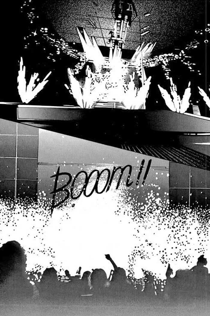 Youth Gone Wild Chapter 4.0-2 page 42 - Vol.04 Chapter 0.2