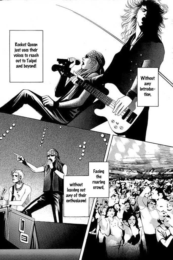 Youth Gone Wild Chapter 4.0-2 page 43 - Vol.04 Chapter 0.2