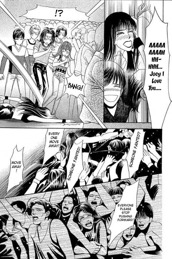 Youth Gone Wild Chapter 4.0-2 page 44 - Vol.04 Chapter 0.2