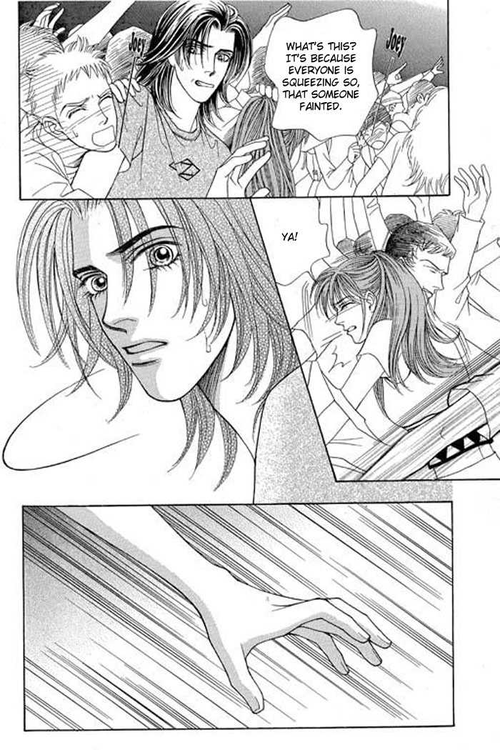Youth Gone Wild Chapter 4.0-2 page 45 - Vol.04 Chapter 0.2