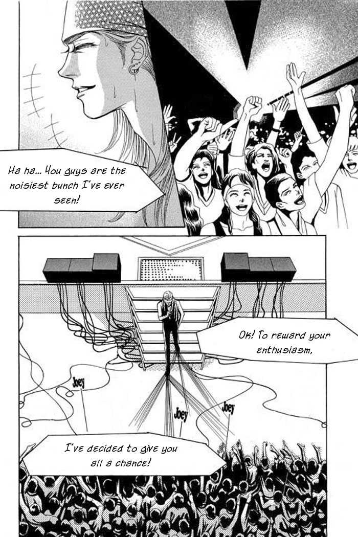 Youth Gone Wild Chapter 4.0-2 page 47 - Vol.04 Chapter 0.2