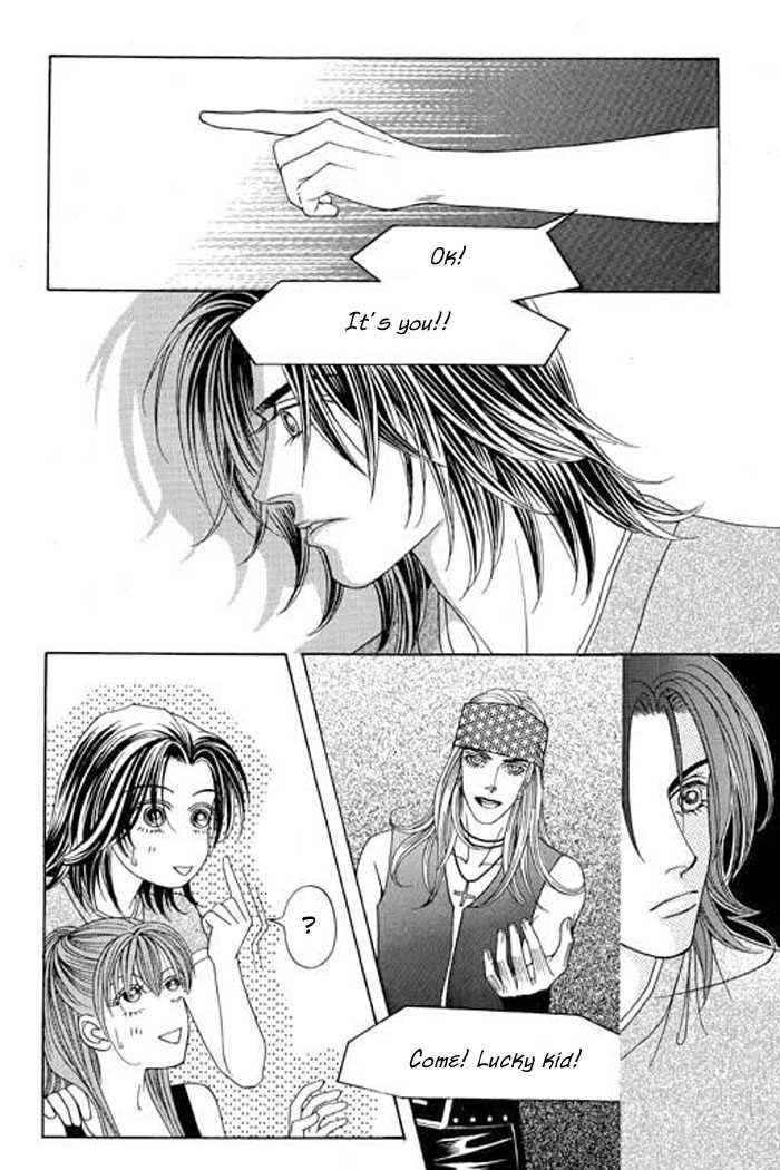 Youth Gone Wild Chapter 4.0-2 page 49 - Vol.04 Chapter 0.2