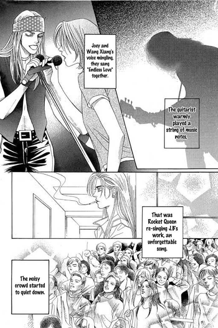 Youth Gone Wild Chapter 4.0-2 page 51 - Vol.04 Chapter 0.2