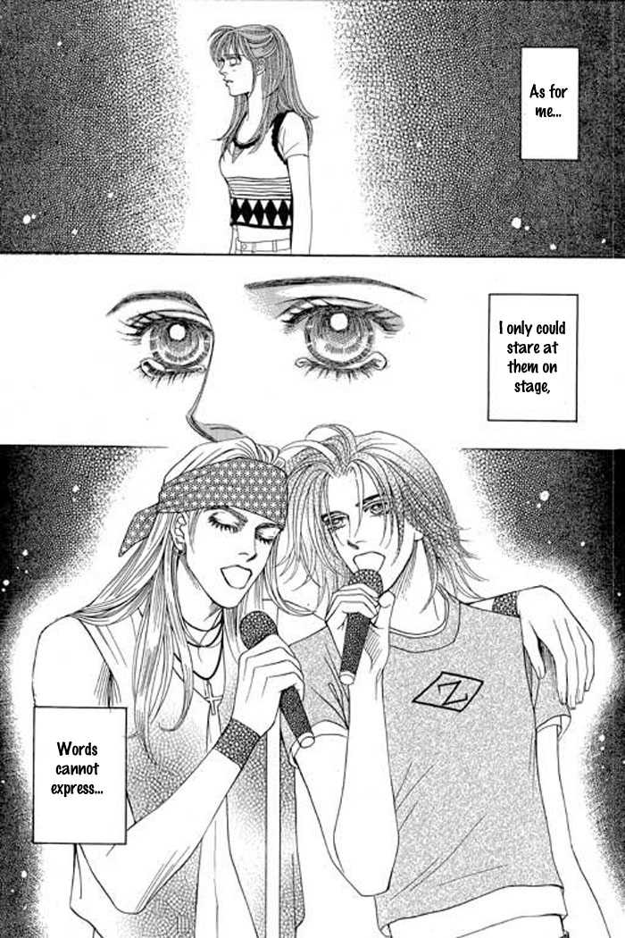 Youth Gone Wild Chapter 4.0-2 page 52 - Vol.04 Chapter 0.2