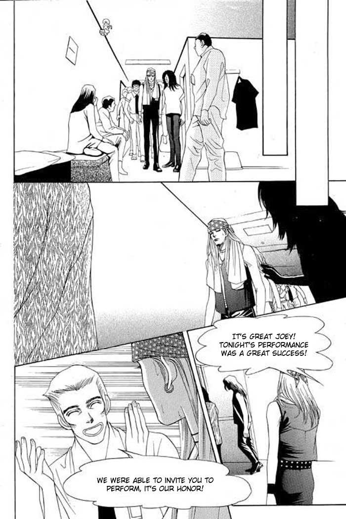 Youth Gone Wild Chapter 4.0-2 page 53 - Vol.04 Chapter 0.2