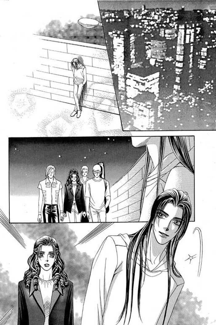 Youth Gone Wild Chapter 4.0-2 page 55 - Vol.04 Chapter 0.2