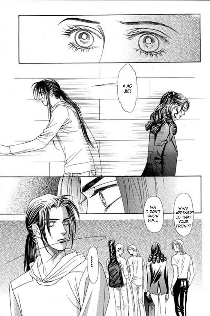 Youth Gone Wild Chapter 4.0-2 page 56 - Vol.04 Chapter 0.2