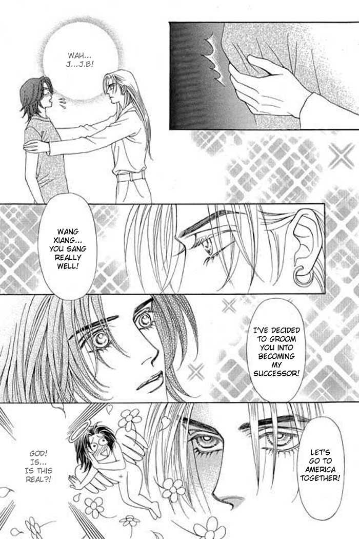 Youth Gone Wild Chapter 4.0-2 page 57 - Vol.04 Chapter 0.2