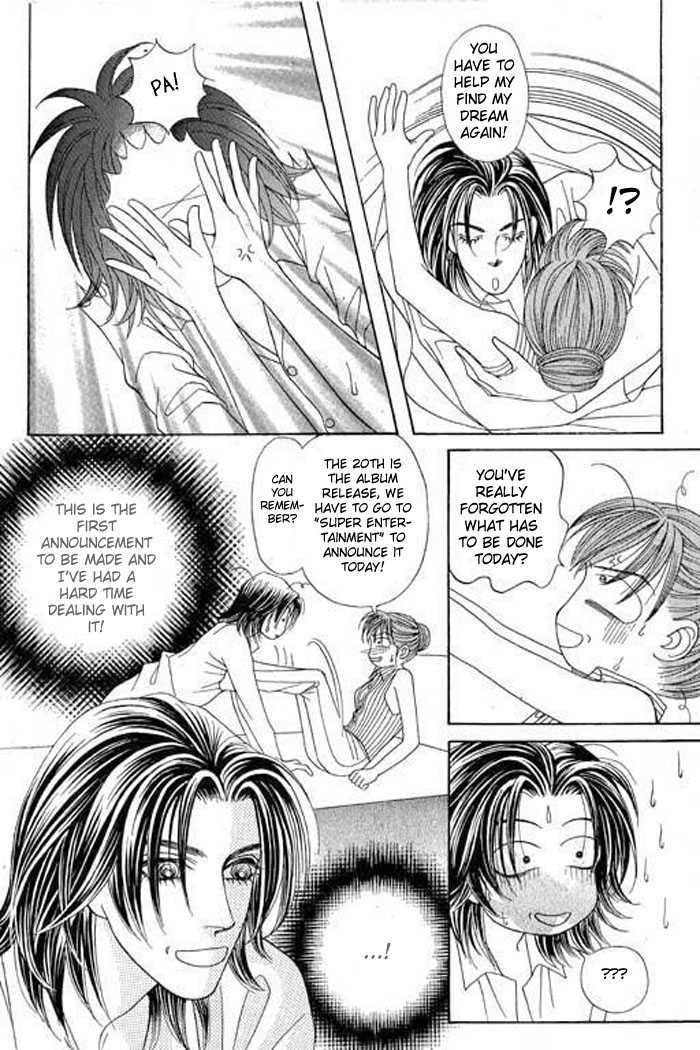 Youth Gone Wild Chapter 4.0-2 page 59 - Vol.04 Chapter 0.2