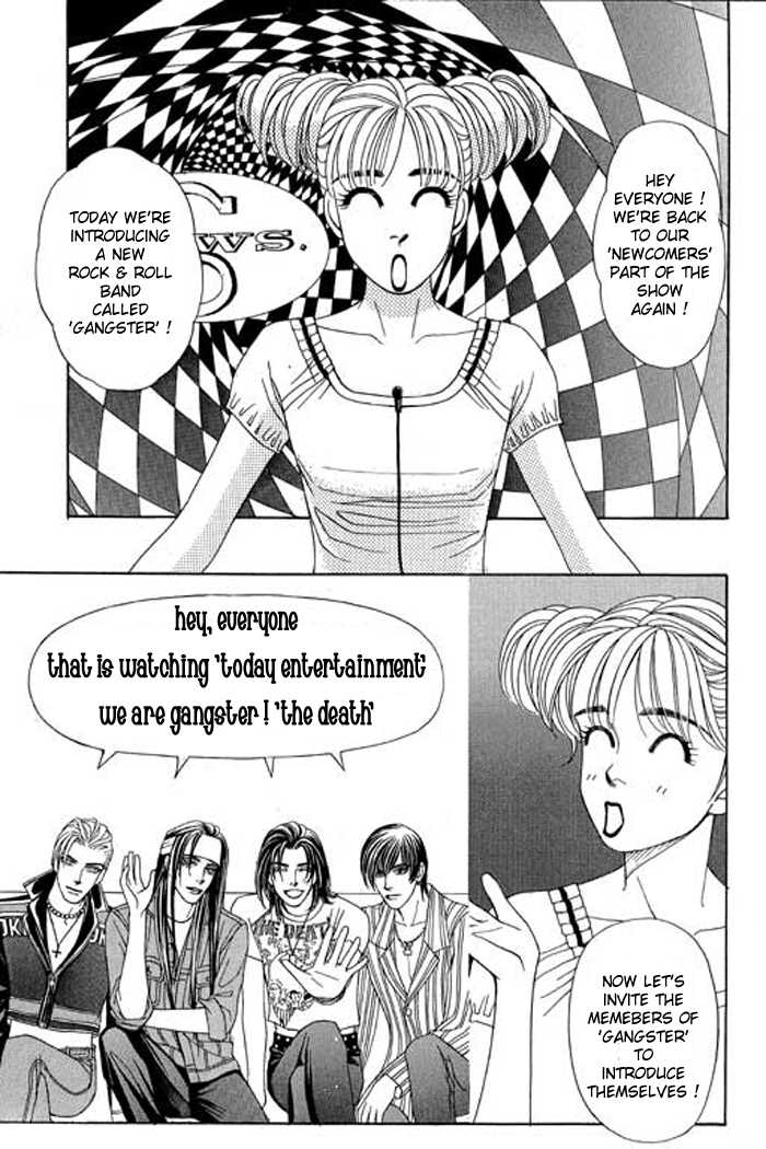 Youth Gone Wild Chapter 4.0-2 page 60 - Vol.04 Chapter 0.2