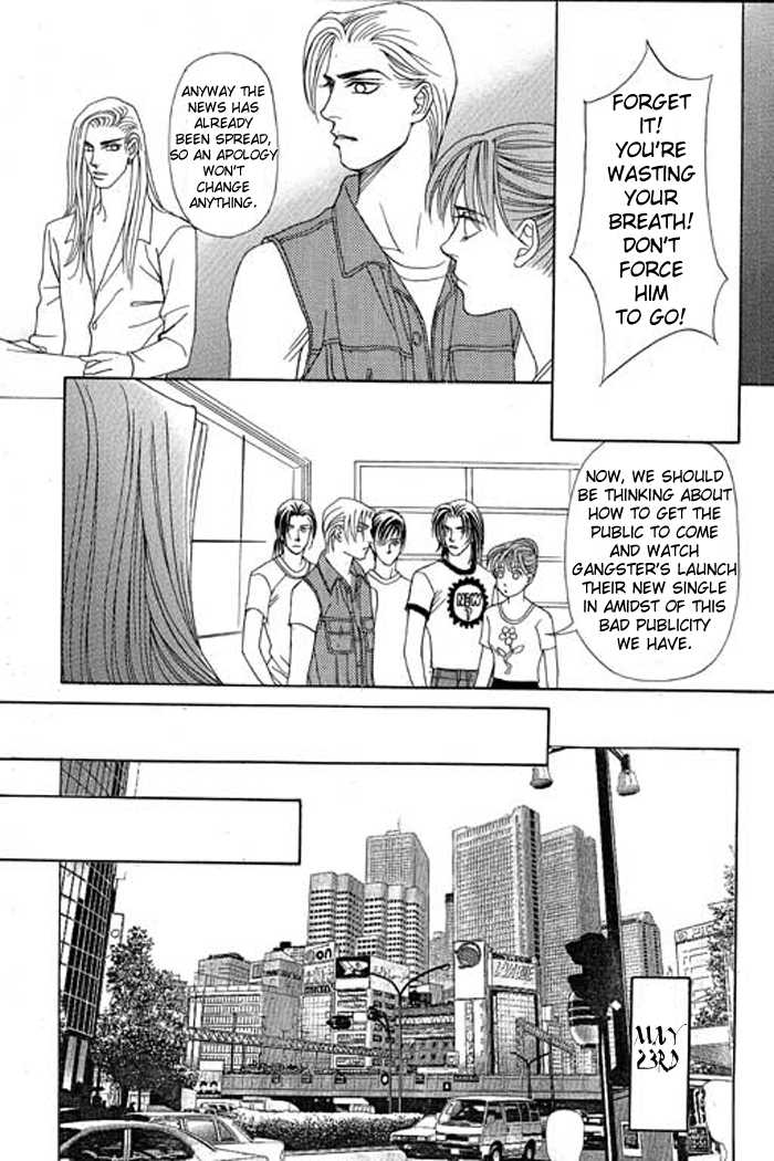 Youth Gone Wild Chapter 4.0-2 page 66 - Vol.04 Chapter 0.2