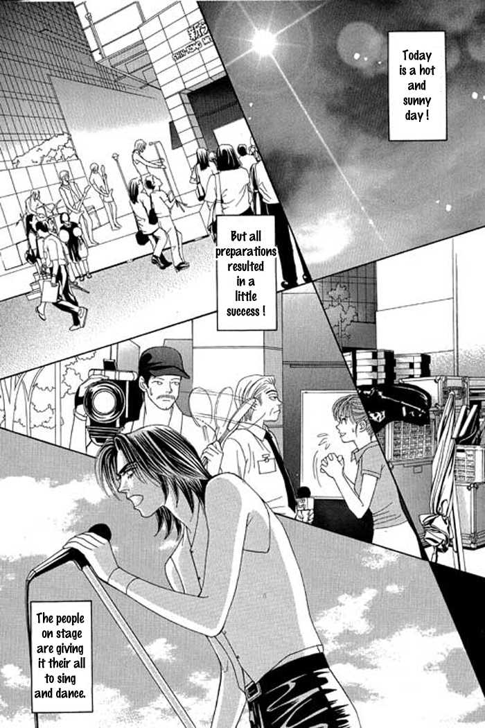 Youth Gone Wild Chapter 4.0-2 page 67 - Vol.04 Chapter 0.2