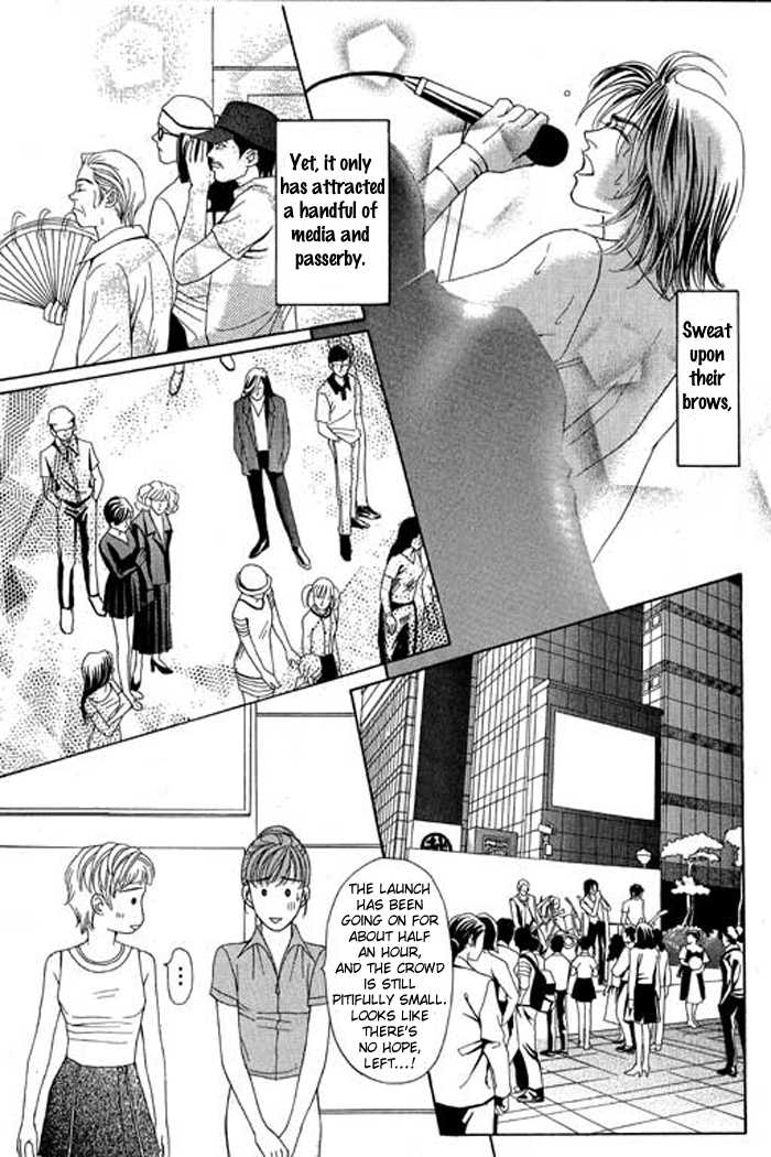 Youth Gone Wild Chapter 4.0-2 page 68 - Vol.04 Chapter 0.2