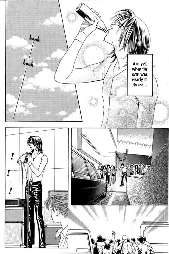 Youth Gone Wild Chapter 4.0-2 page 69 - Vol.04 Chapter 0.2