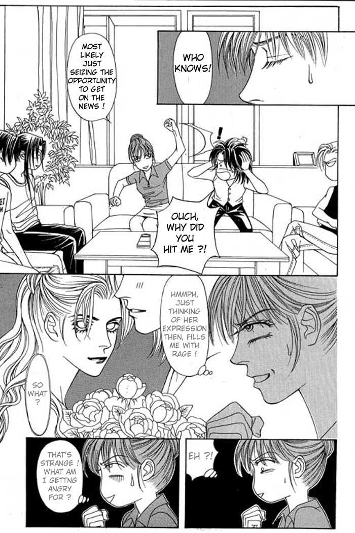 Youth Gone Wild Chapter 4.0-2 page 76 - Vol.04 Chapter 0.2
