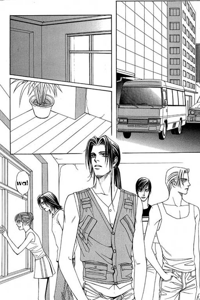 Youth Gone Wild Chapter 4.0-2 page 79 - Vol.04 Chapter 0.2