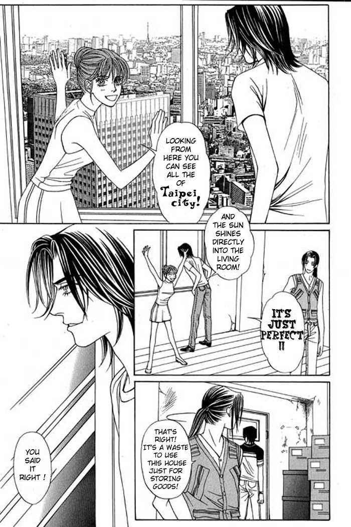 Youth Gone Wild Chapter 4.0-2 page 80 - Vol.04 Chapter 0.2