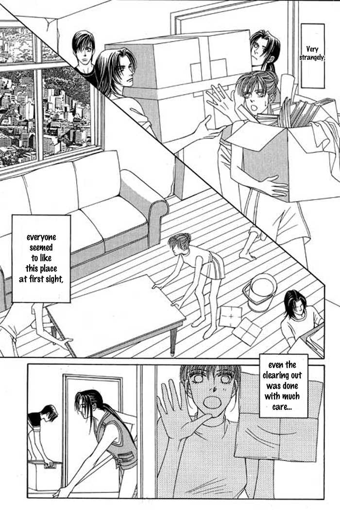 Youth Gone Wild Chapter 4.0-2 page 82 - Vol.04 Chapter 0.2