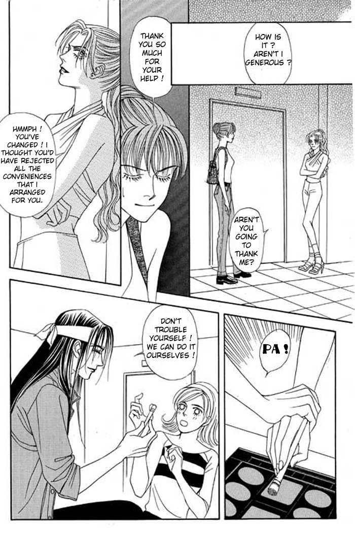 Youth Gone Wild Chapter 4.0-2 page 92 - Vol.04 Chapter 0.2