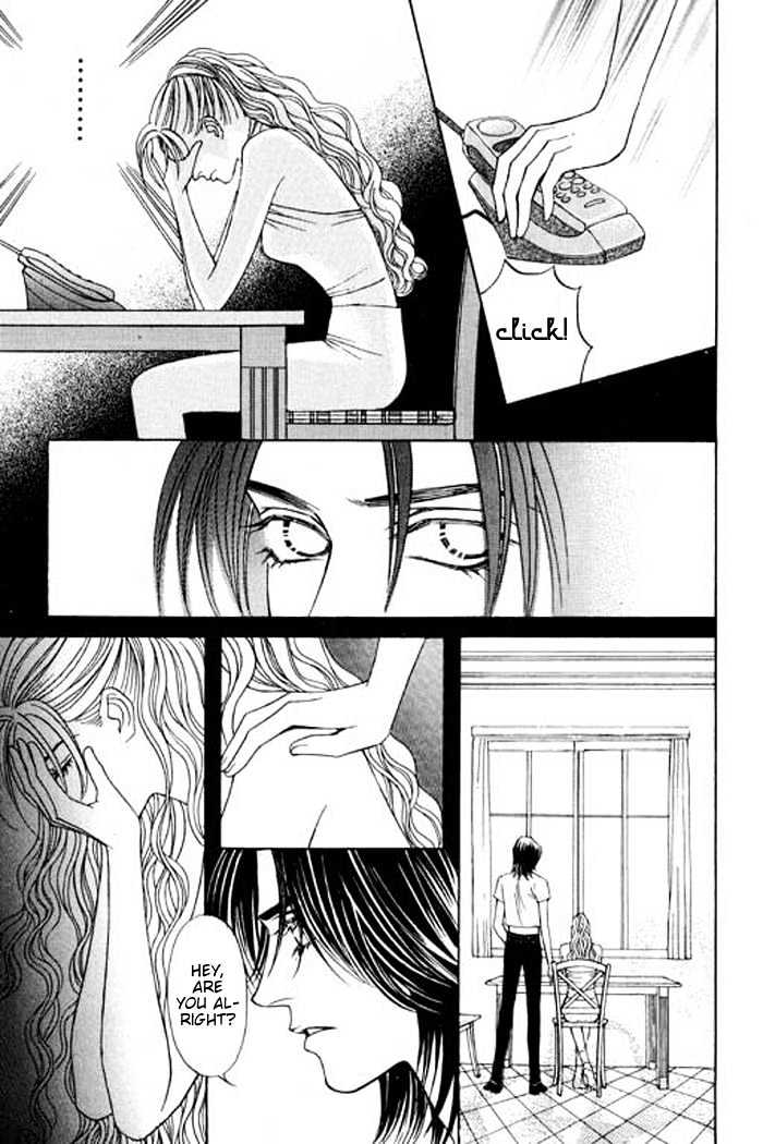 Youth Gone Wild Chapter 5.1 page 20 - Vol.05 Chapter 1