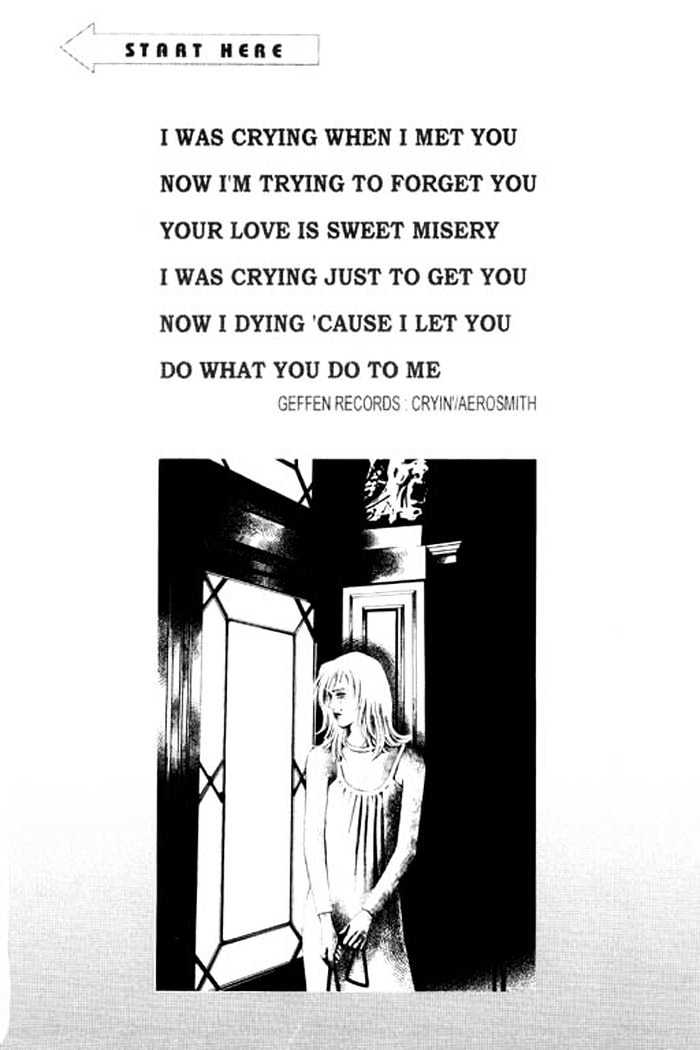 Youth Gone Wild Chapter 5.1 page 5 - Vol.05 Chapter 1