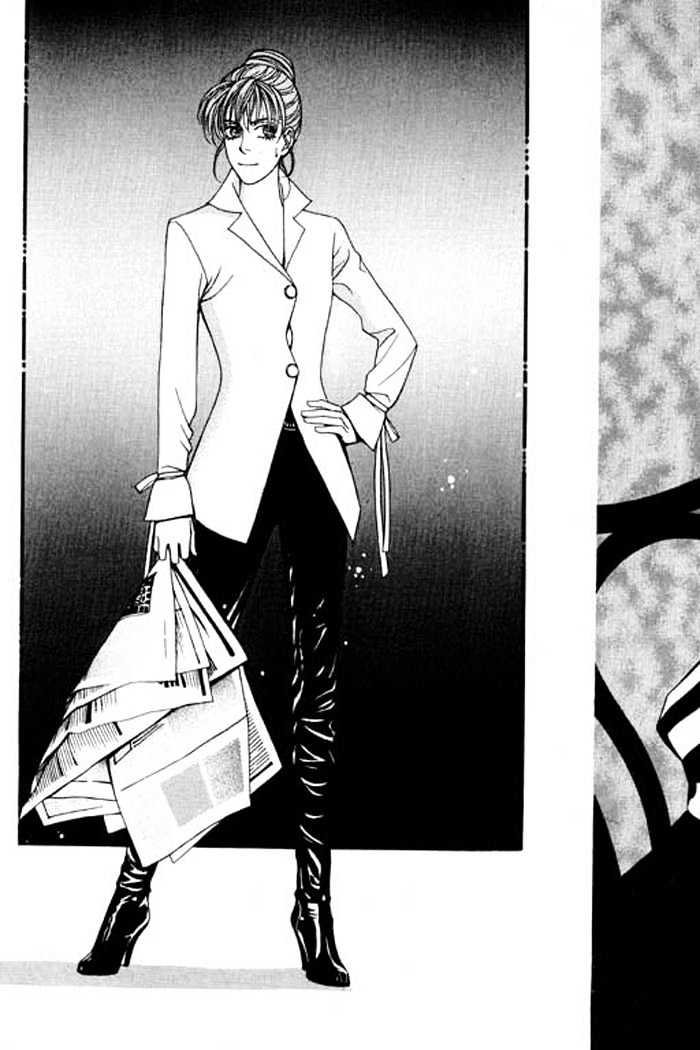 Youth Gone Wild Chapter 5.1 page 8 - Vol.05 Chapter 1