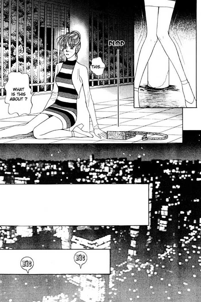 Youth Gone Wild Chapter 5.2 page 16 - Vol.05 Chapter 2