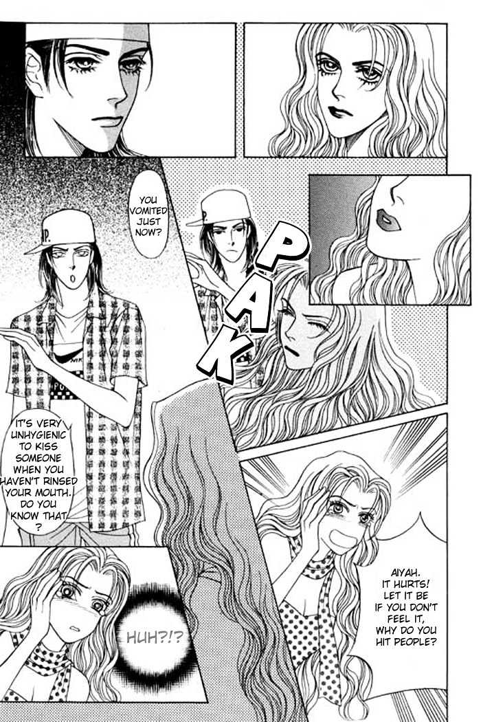 Youth Gone Wild Chapter 5.2 page 20 - Vol.05 Chapter 2