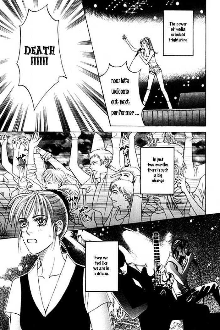 Youth Gone Wild Chapter 5.2 page 30 - Vol.05 Chapter 2