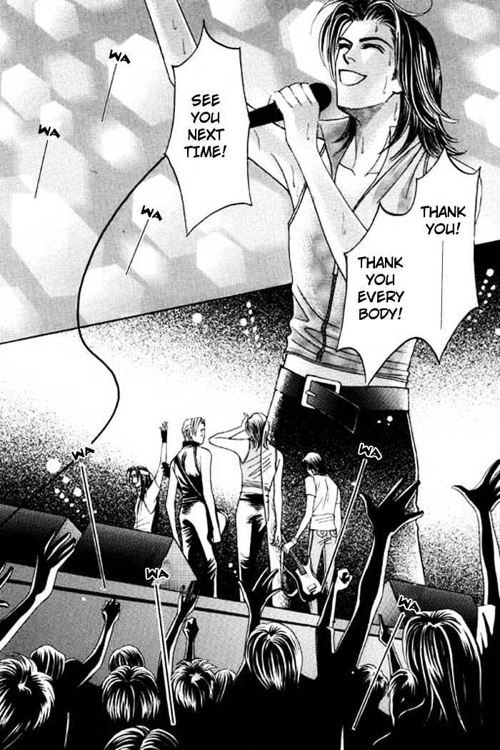 Youth Gone Wild Chapter 5.2 page 31 - Vol.05 Chapter 2
