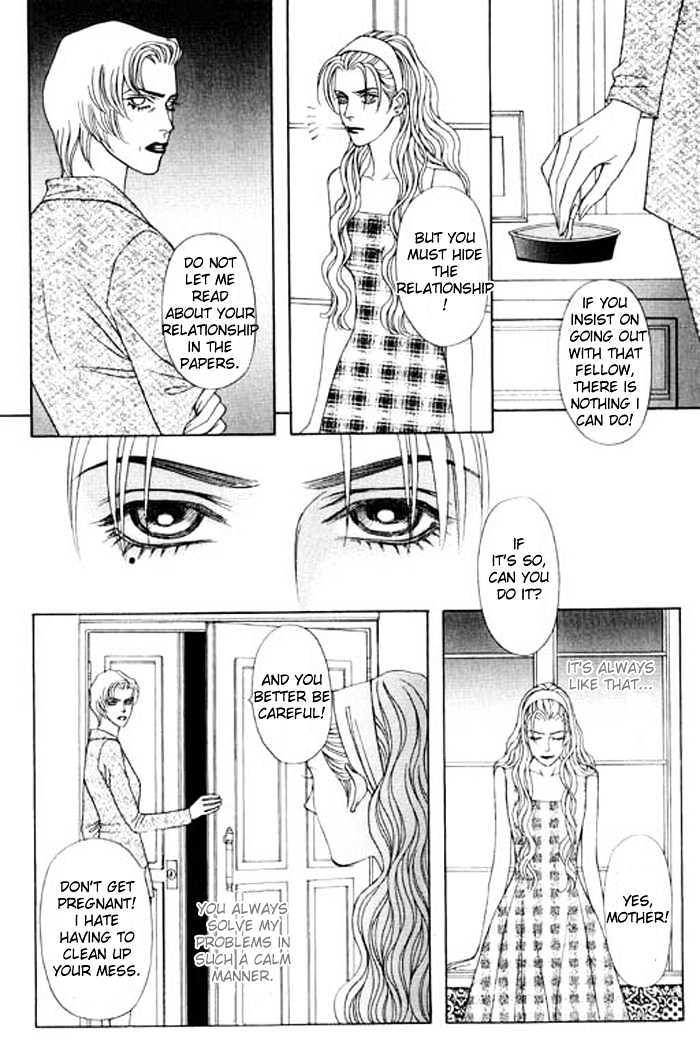 Youth Gone Wild Chapter 5.2 page 7 - Vol.05 Chapter 2