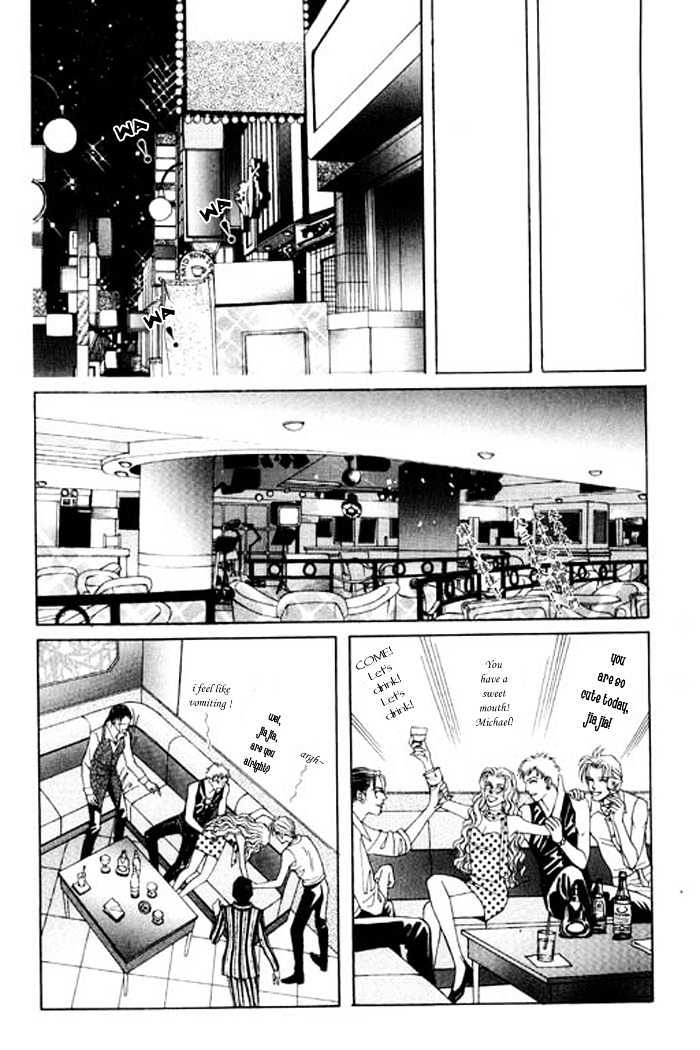 Youth Gone Wild Chapter 5.2 page 9 - Vol.05 Chapter 2