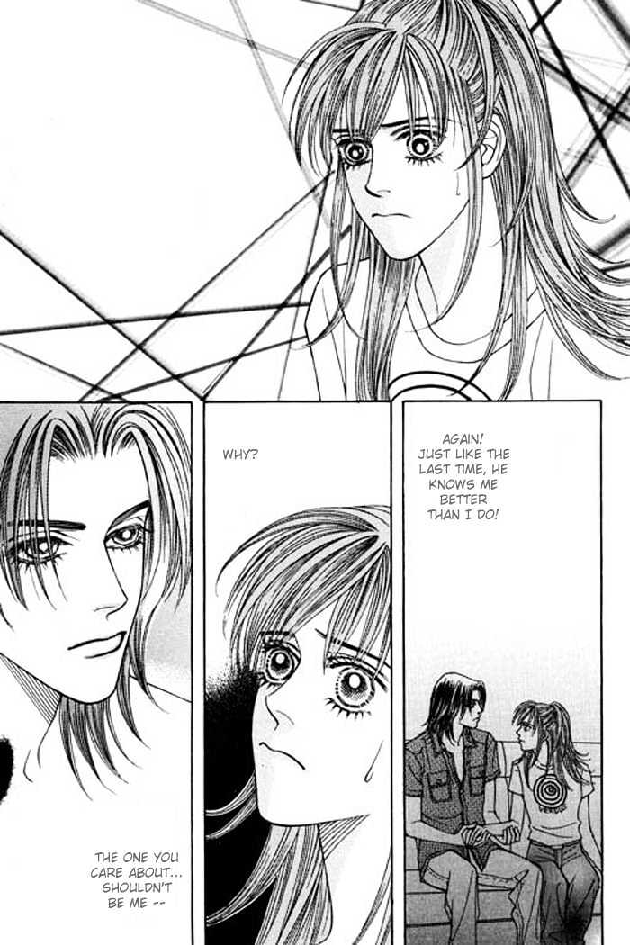 Youth Gone Wild Chapter 5.4 page 32 - Vol.05 Chapter 4