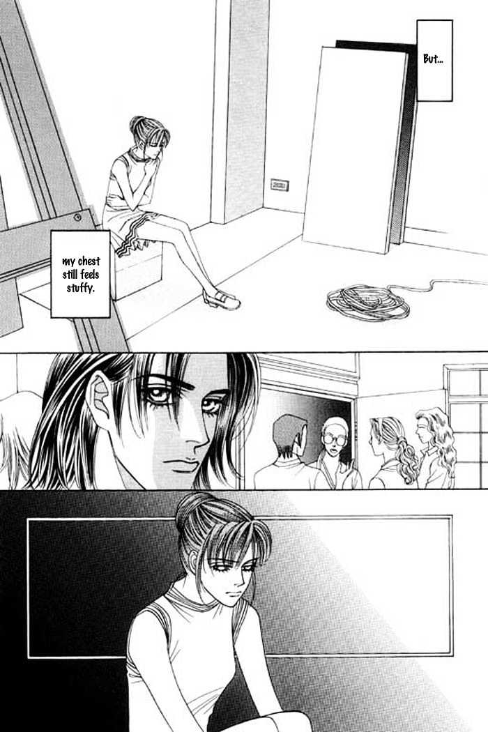 Youth Gone Wild Chapter 5.4 page 9 - Vol.05 Chapter 4