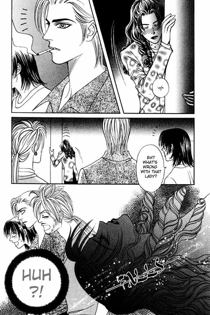 Youth Gone Wild Chapter 6.1 page 20 - Vol.06 Chapter 1