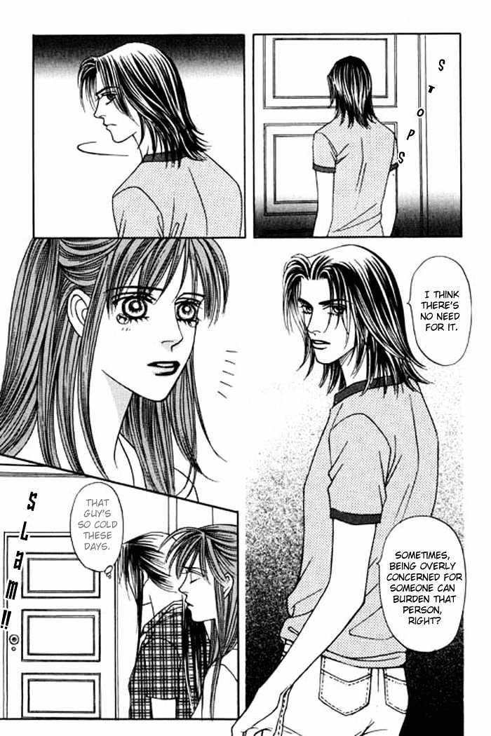 Youth Gone Wild Chapter 6.1 page 24 - Vol.06 Chapter 1