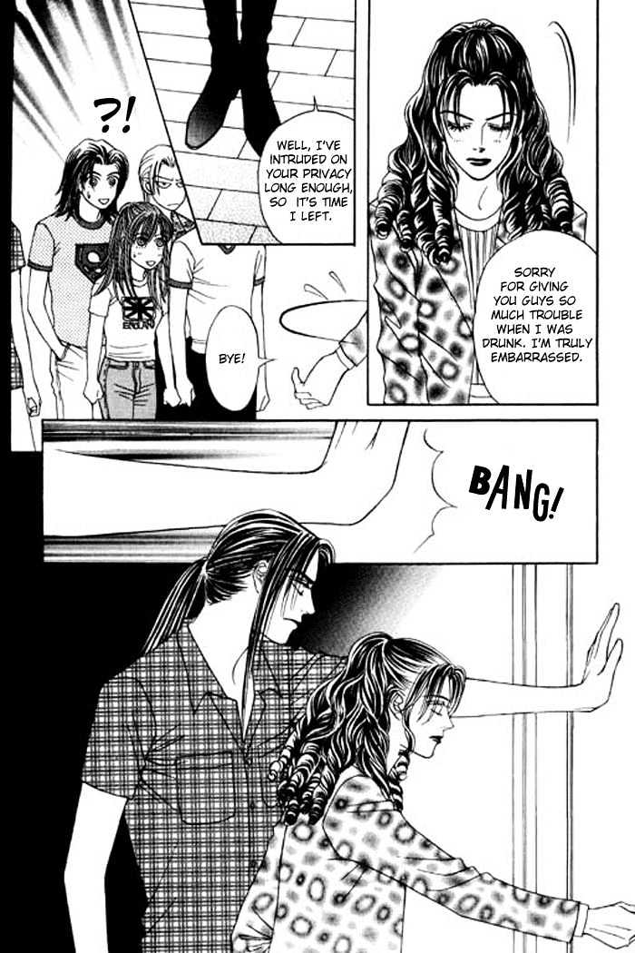 Youth Gone Wild Chapter 6.1 page 29 - Vol.06 Chapter 1