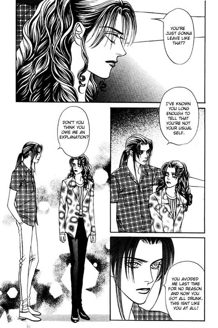 Youth Gone Wild Chapter 6.1 page 30 - Vol.06 Chapter 1